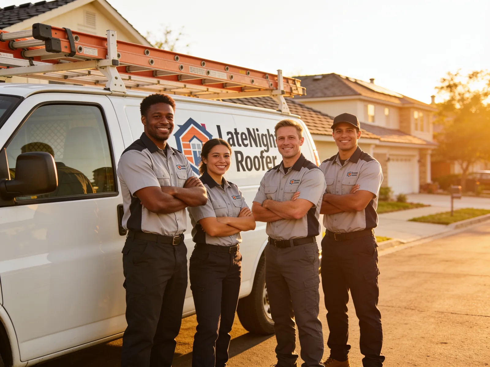 Emergency Roof Repair company in Neligh, NE